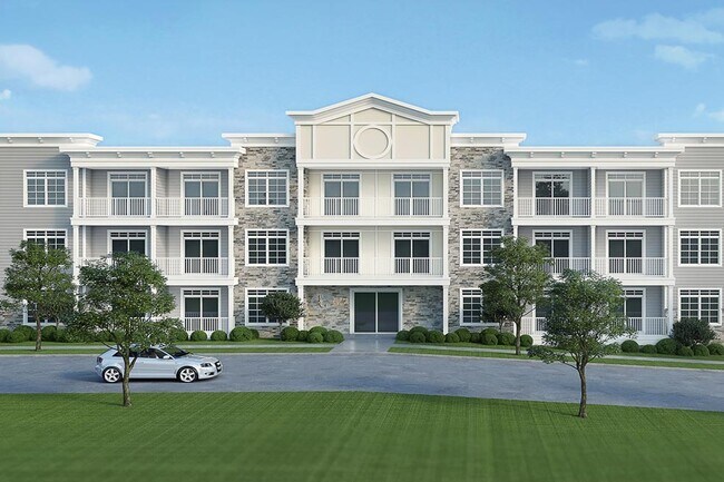 Theta Grove 55+ Community