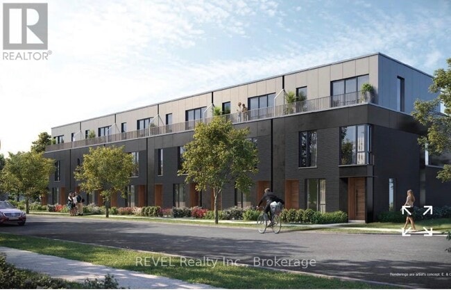 property at 3 Abbot St