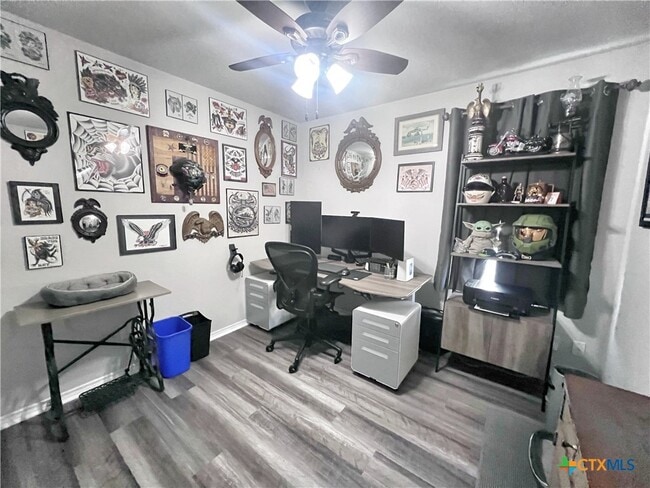 2049 Meadow Pipit in New Braunfels, TX - Building Photo - Building Photo