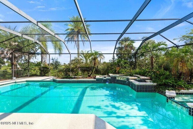132 Lantern Wick Pl in Palm Valley, FL - Building Photo - Building Photo