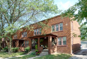 1408-1420 W 3rd Ave in Columbus, OH - Building Photo