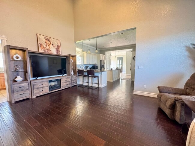 130 Ridge Dr in La Grande, OR - Building Photo - Building Photo