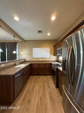 21975 E Vía Del Palo in Queen Creek, AZ - Building Photo - Building Photo