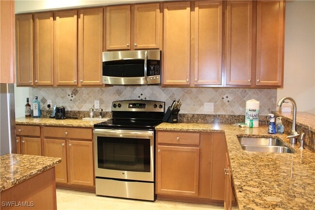 property at 9735 Acqua Ct