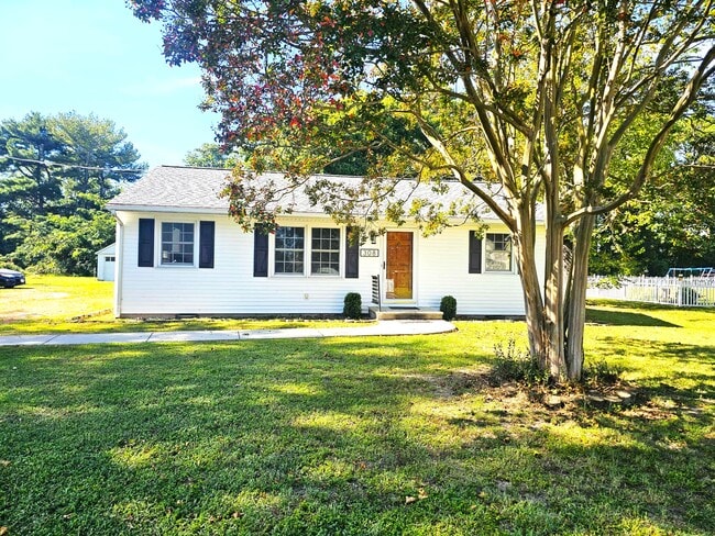 property at 308 Carey Ave