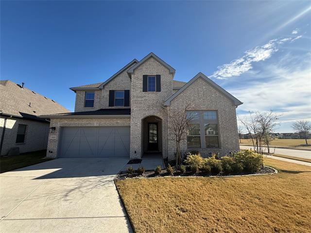 property at 1614 Birch St