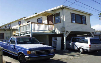 1616 S Pacific St in Oceanside, CA - Building Photo - Building Photo