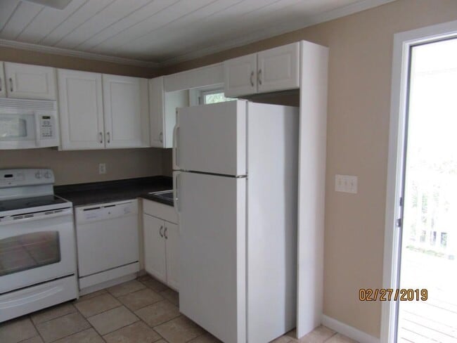 205 5th Ave N in North Myrtle Beach, SC - Building Photo - Building Photo
