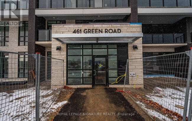 461 Green Rd in Hamilton, ON - Building Photo - Building Photo