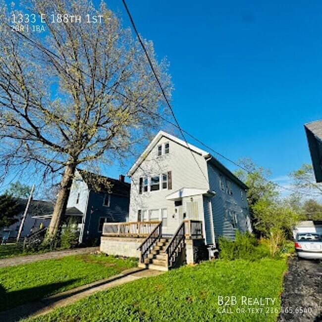 1333 E 188th St