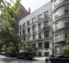 216 W 78th St Apartments