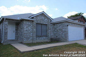 6003 Limestone Mill Dr in San Antonio, TX - Foto de edificio - Building Photo