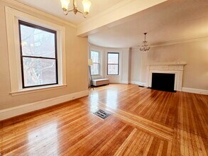 425 Marlborough St in Boston, MA - Foto de edificio - Building Photo