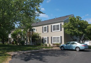 1551 Namekagon Ave Apartments