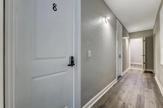 6105 Duke Rd in Jacksonville, FL - Building Photo - Building Photo