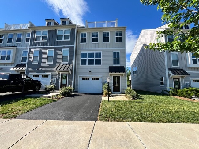 property at 5931 McComb St