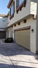 3711 Lodina Ct in Las Vegas, NV - Building Photo - Building Photo