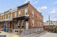 501 E 35th St in Baltimore, MD - Building Photo - Building Photo