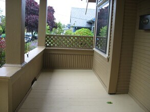 4324 NE 21st Ave in Portland, OR - Building Photo - Building Photo