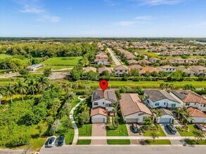 4708 Saddle Ranch Rd in Wellington, FL - Building Photo - Building Photo