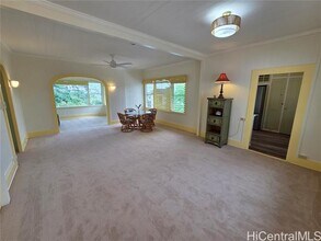 3825 Pukalani Pl in Honolulu, HI - Building Photo - Building Photo