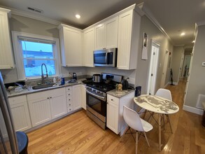 183 River St, Unit 3 in Cambridge, MA - Building Photo - Building Photo