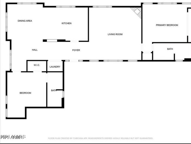 1081 W 1st St in Tempe, AZ - Building Photo - Building Photo