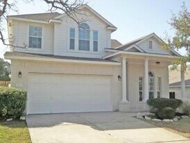 9425 Meyrick Park Trail in Austin, TX - Building Photo