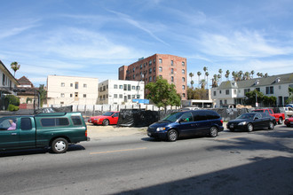 848 Irolo St in Los Angeles, CA - Building Photo - Building Photo