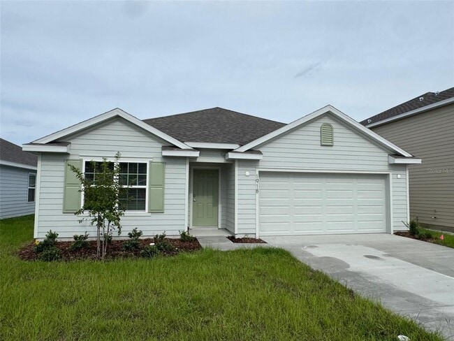 property at 1918 NW 246th Ter