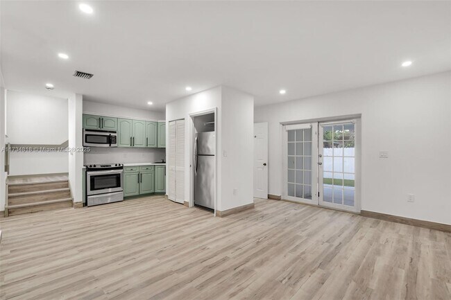 property at 4971 NW 179th St
