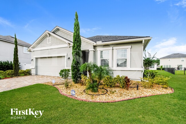 50 Quartz Pl in St. Augustine, FL - Foto de edificio - Building Photo