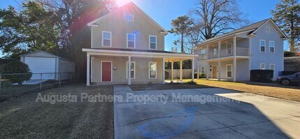 1706 Verdery St in Augusta, GA - Building Photo - Building Photo