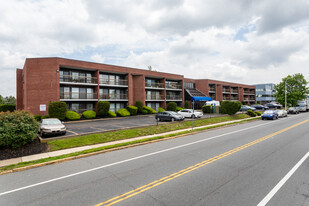 Excelsior Mid-Rise Condominium Apartments