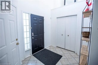 147 Dubrick Crescent in Kitchener, ON - Building Photo - Building Photo
