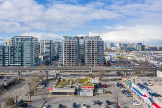 5811 No 3 Rd in Richmond, BC - Building Photo - Building Photo