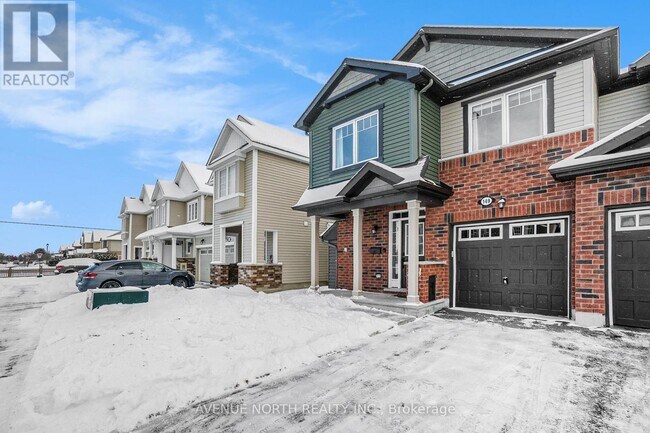 149 Mandalay St in Ottawa, ON - Building Photo - Building Photo