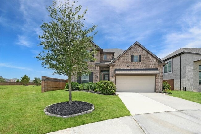 property at 7303 Kingbird Cv Ct