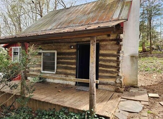6270-6300 Patterson Mill Woods in Crozet, VA - Building Photo - Building Photo