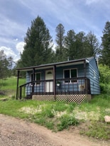 76 Devils Cross Rd in Estes Park, CO - Building Photo