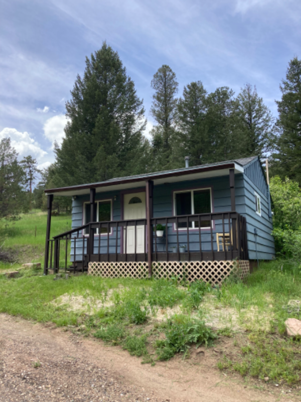 property at 76 Devils Cross Rd