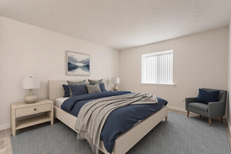 Habitat 2000 in Florence, SC - Building Photo - Building Photo