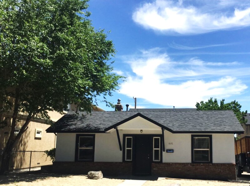 1026 Ralston St in Reno, NV - Building Photo