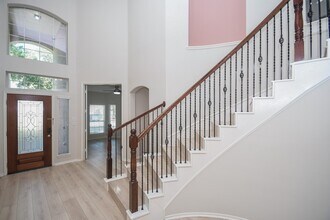 26719 Wolfs Hill Ln in Katy, TX - Foto de edificio - Building Photo