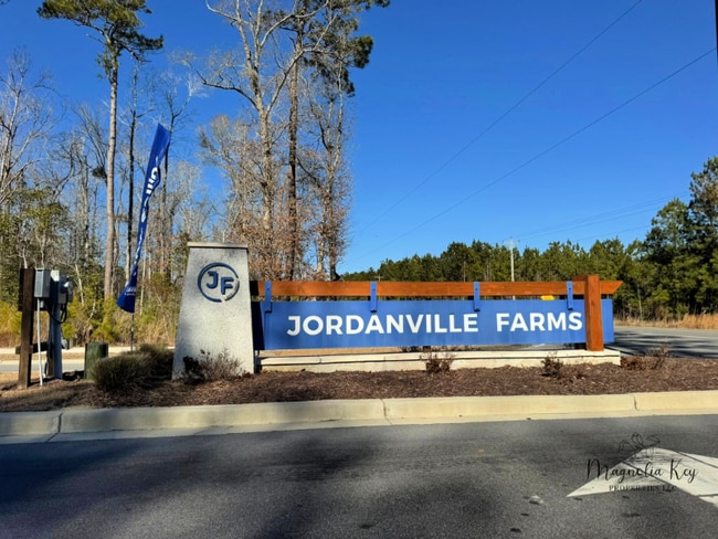 514 Strawberry Fld Wy in Galivants Ferry, SC - Building Photo - Building Photo