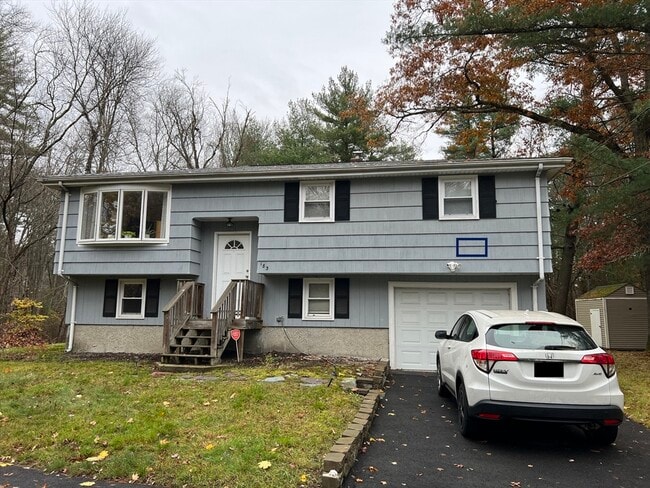 property at 183 Oak St