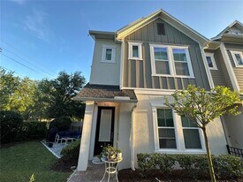 900 Wild Date Ln in Lake Mary, FL - Building Photo