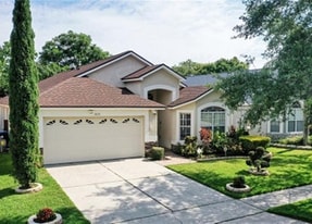 10121 Doriath Cir in Orlando, FL - Building Photo