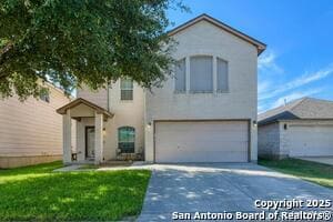 4207 Talavera Trail