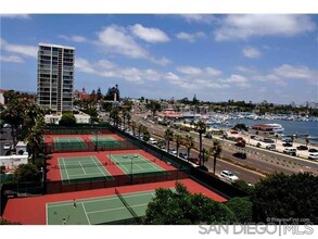 1720 Avenida Del Mundo in Coronado, CA - Building Photo - Building Photo